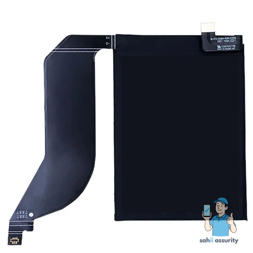 Battery for Vivo iQOO 7 Legend thumbnail